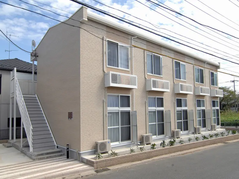 春日部市栄町２丁目 月極駐車場